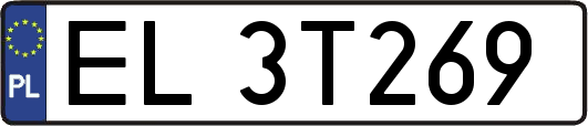 EL3T269