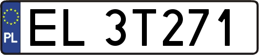 EL3T271
