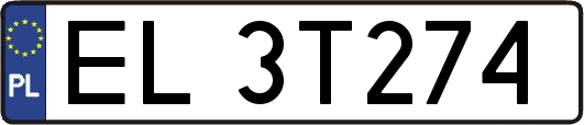 EL3T274
