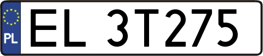 EL3T275