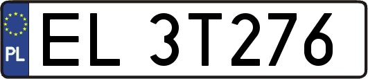 EL3T276