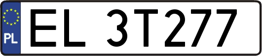 EL3T277