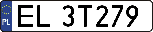 EL3T279
