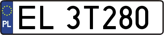 EL3T280
