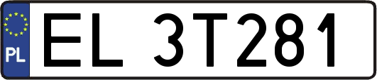 EL3T281