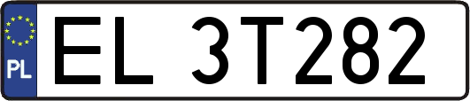 EL3T282