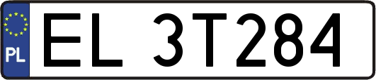 EL3T284