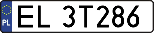 EL3T286