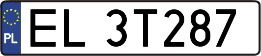 EL3T287