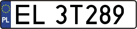 EL3T289