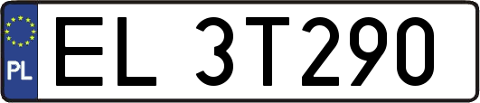 EL3T290