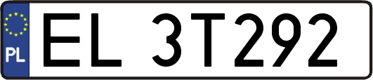 EL3T292