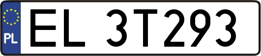 EL3T293