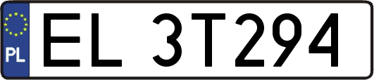 EL3T294