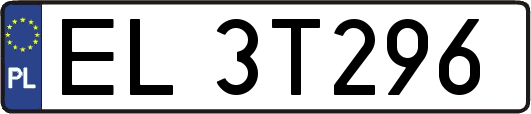 EL3T296