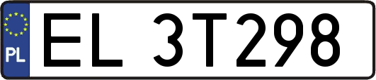 EL3T298