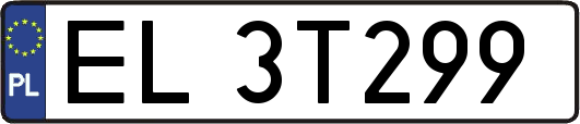 EL3T299
