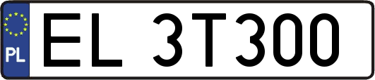 EL3T300