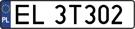 EL3T302