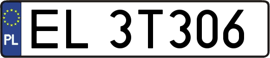 EL3T306