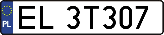 EL3T307