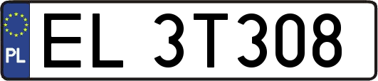 EL3T308