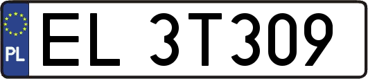 EL3T309