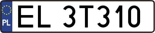 EL3T310
