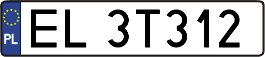 EL3T312