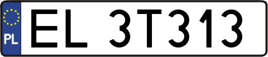 EL3T313