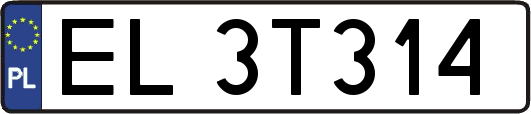 EL3T314