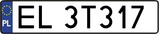 EL3T317