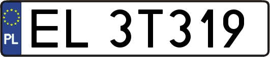 EL3T319