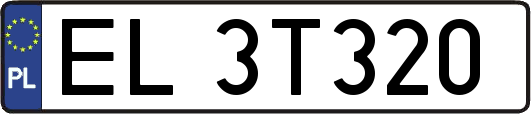 EL3T320