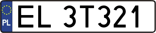 EL3T321