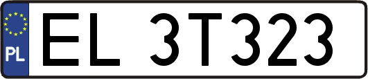 EL3T323