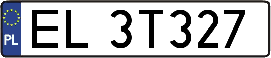 EL3T327
