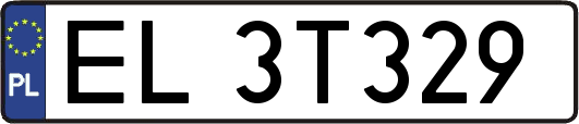 EL3T329