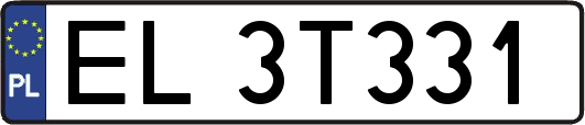 EL3T331