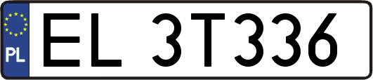 EL3T336