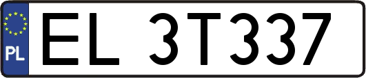 EL3T337