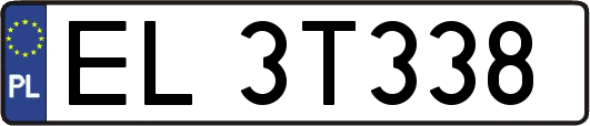 EL3T338