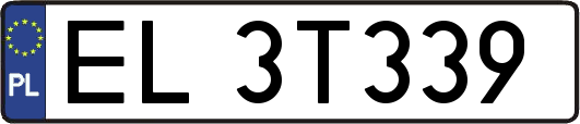 EL3T339