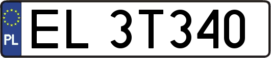 EL3T340