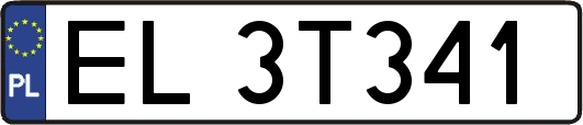 EL3T341