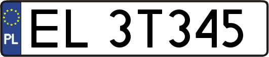 EL3T345
