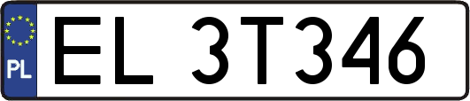 EL3T346
