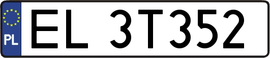 EL3T352