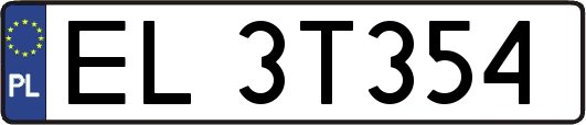 EL3T354