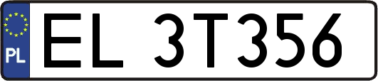 EL3T356